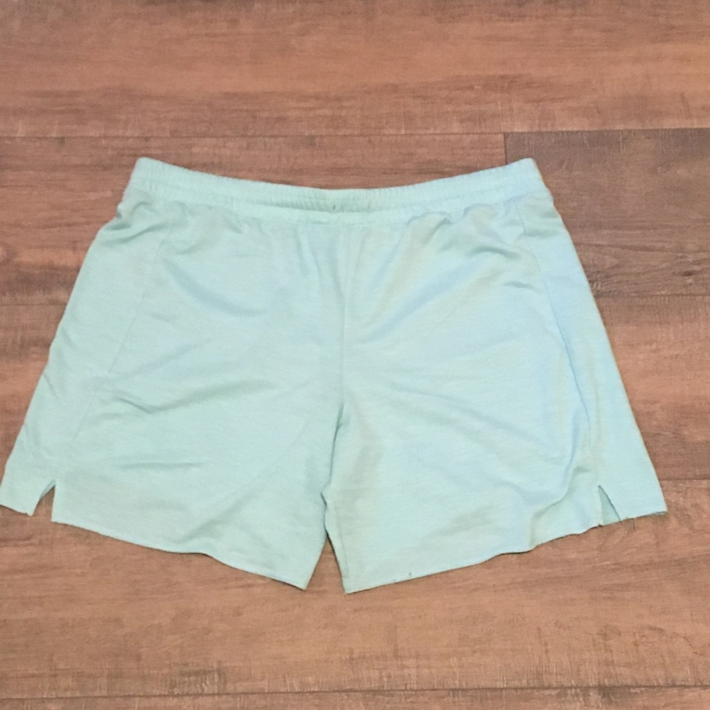 SO shorts